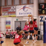 U14: Mavrica - Sokol