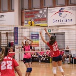 U14: Mavrica - Sokol