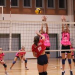 U14: Mavrica - Sokol