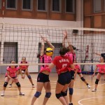 U14: Mavrica - Sokol