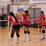 U14: Mavrica - Sokol