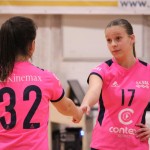 U14: Mavrica - Sokol