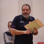 U14: Mavrica - Sokol