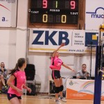 U14: Mavrica - Sokol