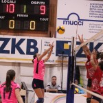 U14: Mavrica - Sokol