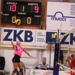 U14: Mavrica - Sokol