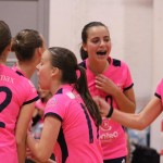 U14: Mavrica - Sokol