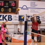 U14: Mavrica - Sokol