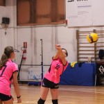 U14: Mavrica - Sokol