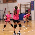 U14: Mavrica - Sokol