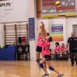 U14: Mavrica - Sokol