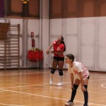 U14: Mavrica - Sokol