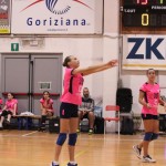 U14: Mavrica - Sokol