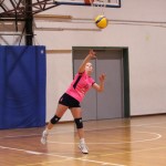 U14: Mavrica - Sokol