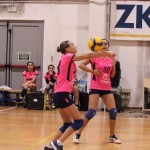 U14: Mavrica - Sokol