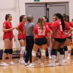 U14: Mavrica - Sokol