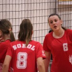 U14: Mavrica - Sokol