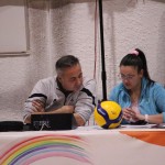 U14: Mavrica - Sokol