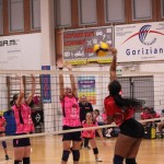 U14: Mavrica - Sokol