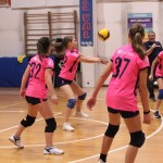 U14: Mavrica - Sokol