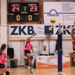 U14: Mavrica - Sokol