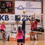 U14: Mavrica - Sokol