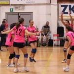 U14: Mavrica - Sokol