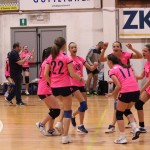 U14: Mavrica - Sokol