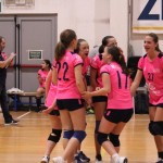 U14: Mavrica - Sokol