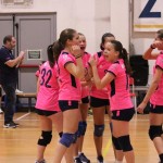 U14: Mavrica - Sokol