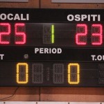 U14: Mavrica - Sokol