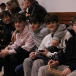 U14: Mavrica - Sokol