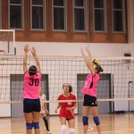 U14: Mavrica - Sokol