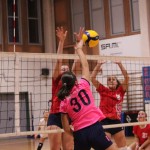 U14: Mavrica - Sokol