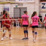 U14: Mavrica - Sokol