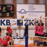 U14: Mavrica - Sokol