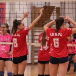 U14: Mavrica - Sokol