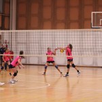 U14: Mavrica - Sokol