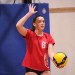 U14: Mavrica - Sokol