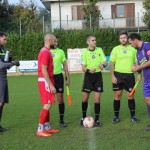 Elitna liga : Juventina - Zaule Rabuiese