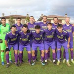 Elitna liga : Juventina - Zaule Rabuiese