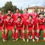 Elitna liga : Juventina - Zaule Rabuiese