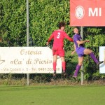 Elitna liga : Juventina - Zaule Rabuiese