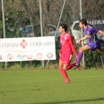 Elitna liga : Juventina - Zaule Rabuiese