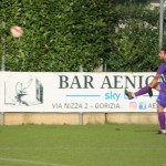 Elitna liga : Juventina - Zaule Rabuiese