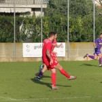 Elitna liga : Juventina - Zaule Rabuiese