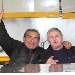 Elitna liga : Juventina - Zaule Rabuiese