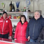 Elitna liga : Juventina - Zaule Rabuiese