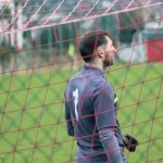 Elitna liga : Juventina - Zaule Rabuiese