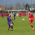 Elitna liga : Juventina - Zaule Rabuiese